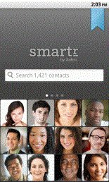 game pic for Smartr Contacts - Beta